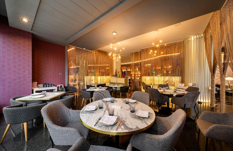Restaurants - 3