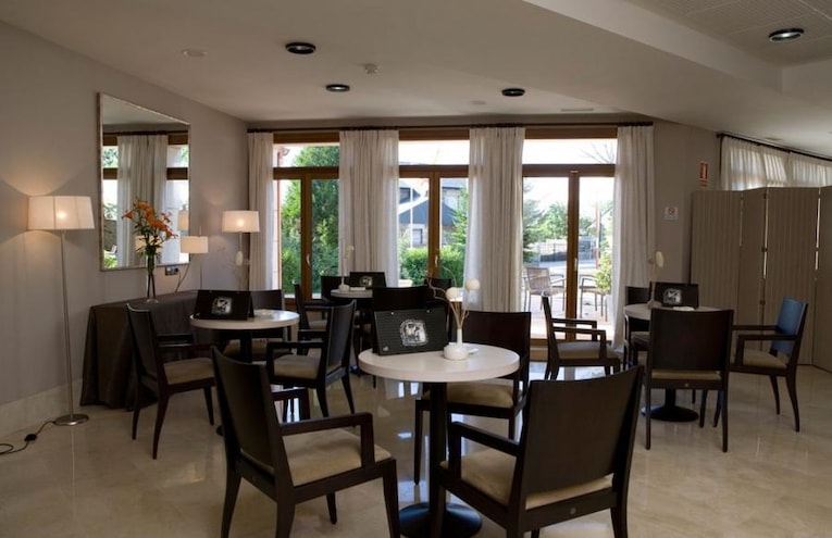 Restaurants - 1