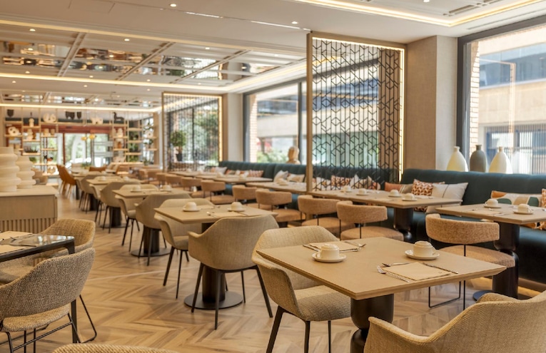 Restaurants - 2