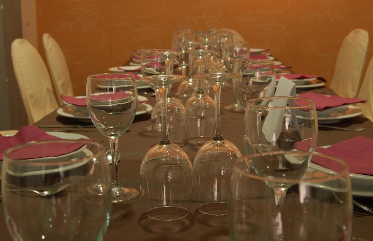 Restaurants - 1