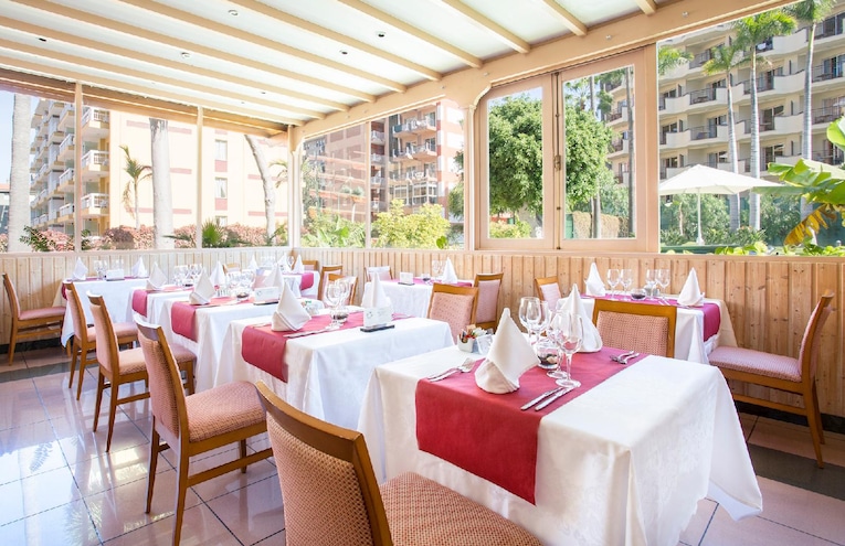Restaurants - 1