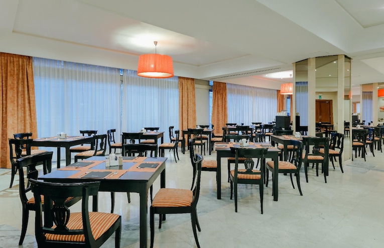 Restaurants - 2