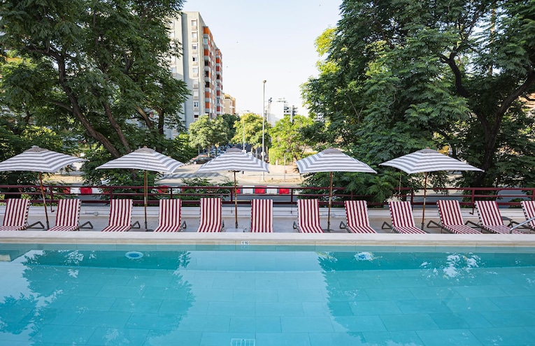 Schwimmbäder - 4