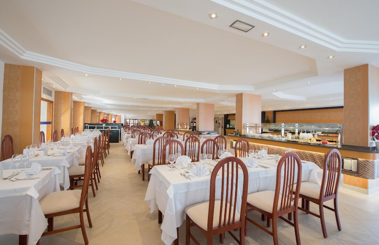 Restaurants - 1