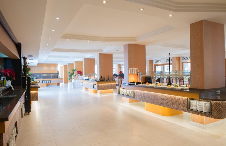 Restaurants - 2