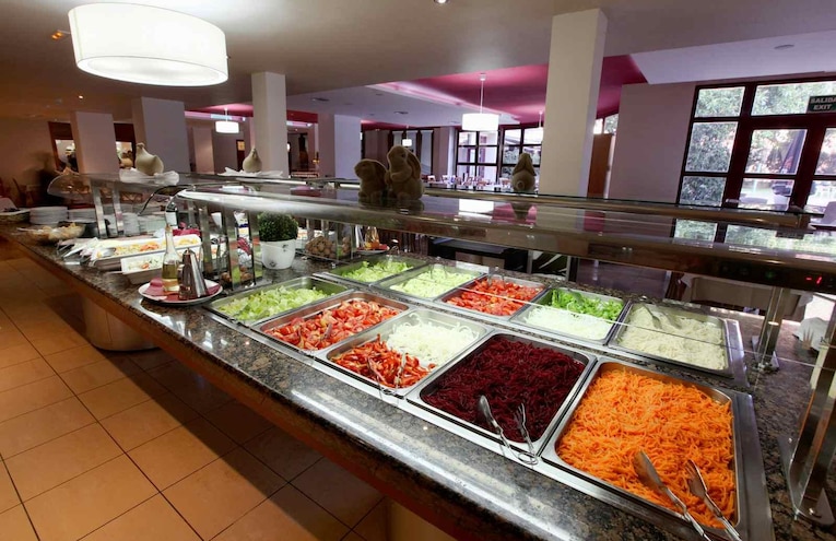 Restaurants - 2