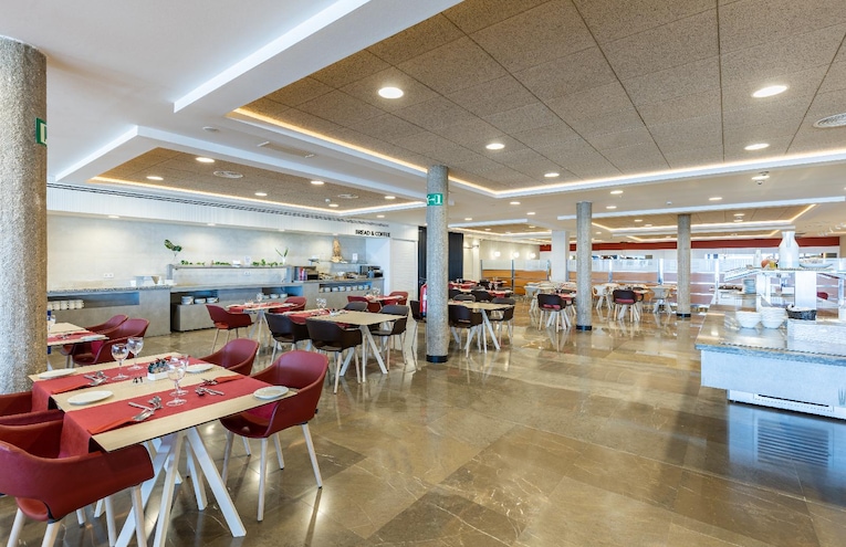 Restaurants - 5