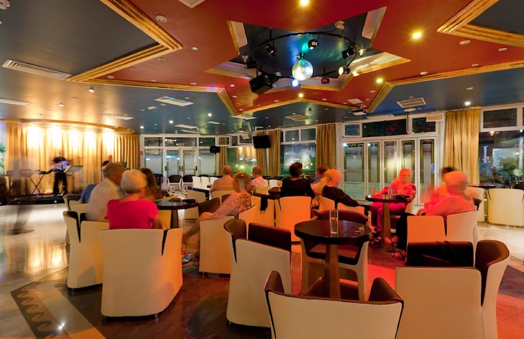 Restaurants - 1