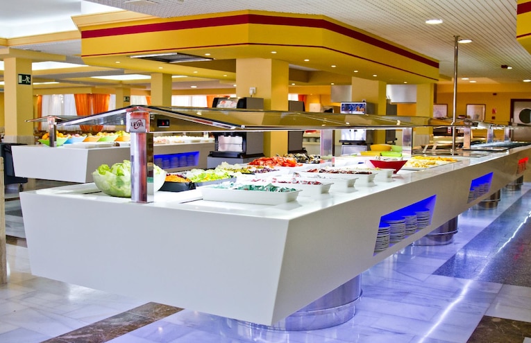 Restaurants - 1