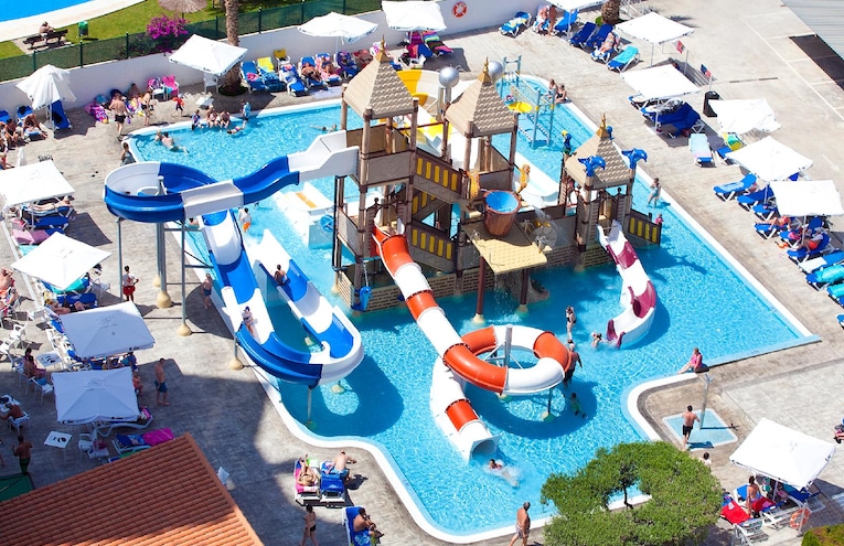 Schwimmbäder - 1