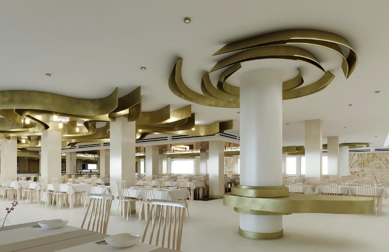Restaurants - 1