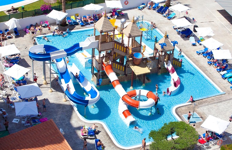 Schwimmbäder - 1