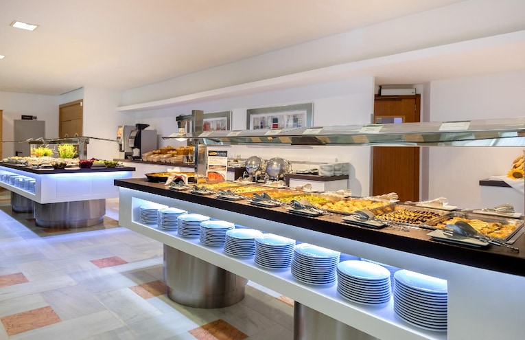Restaurants - 1