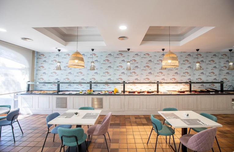 Restaurants - 5