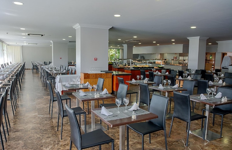 Restaurants - 2
