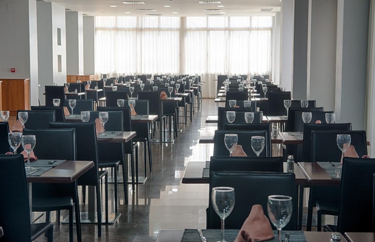Restaurants - 3