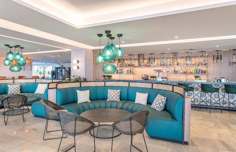 Restaurants - 1