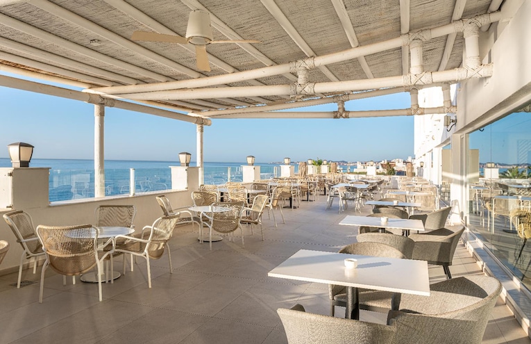 Restaurants - 4