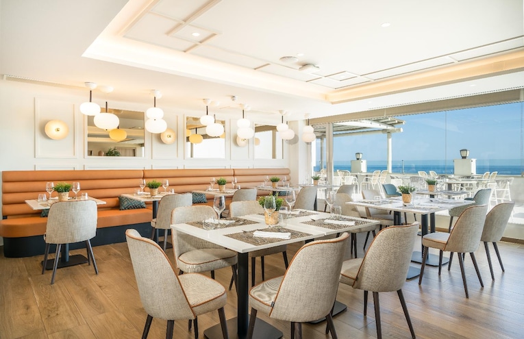 Restaurants - 6