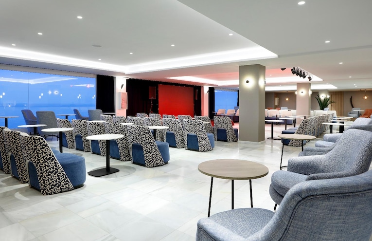 Restaurants - 10