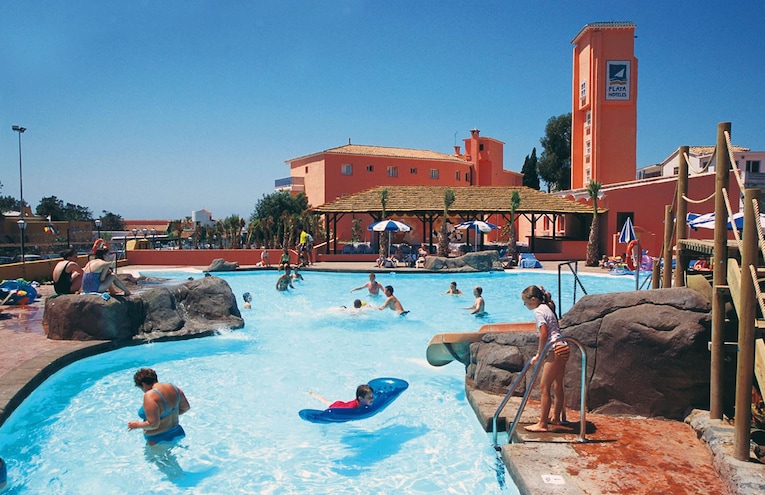 Schwimmbäder - 3