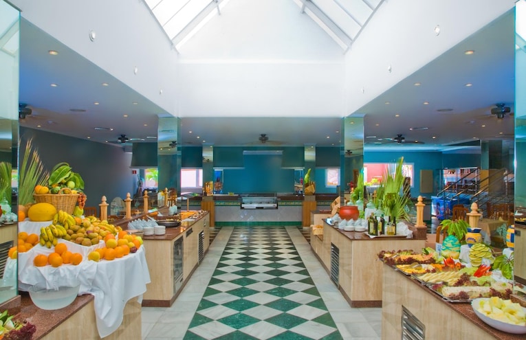 Restaurants - 1