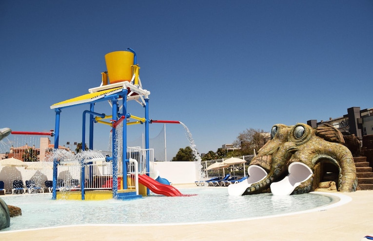 Schwimmbäder - 1