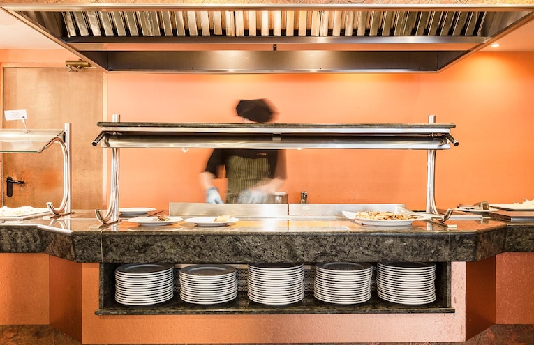 Restaurants - 5