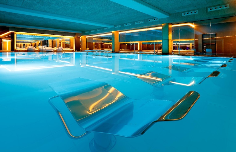 Schwimmbäder - 3