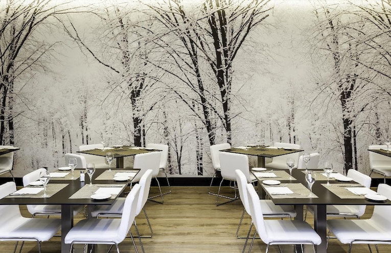 Restaurants - 8