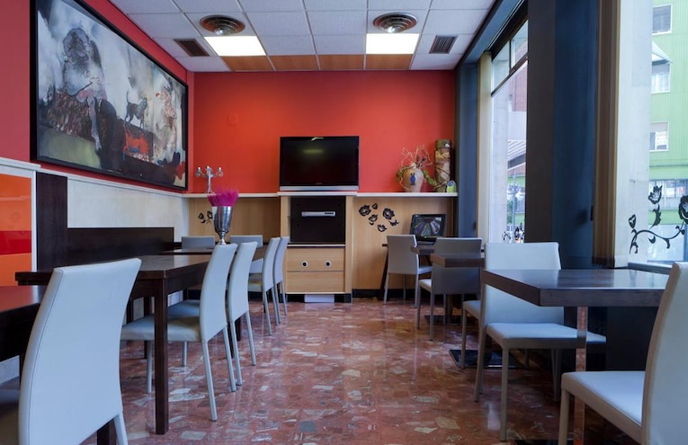 Restaurants - 5