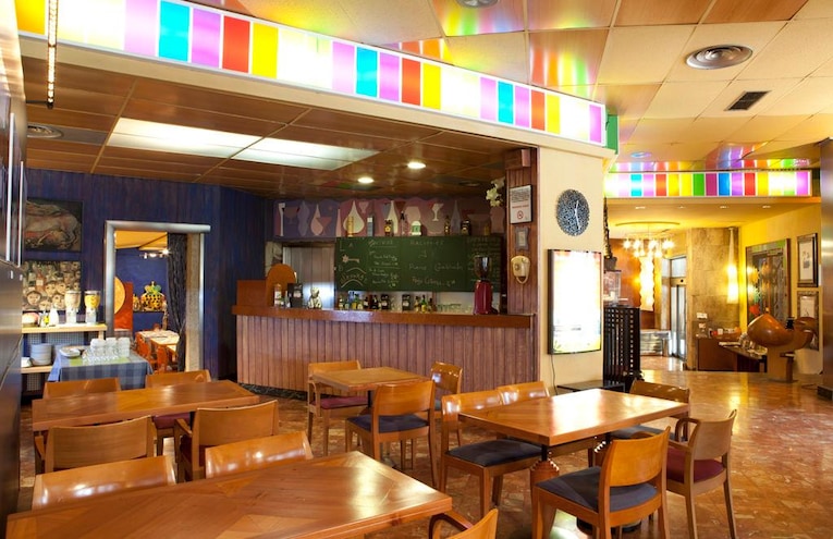 Restaurants - 2