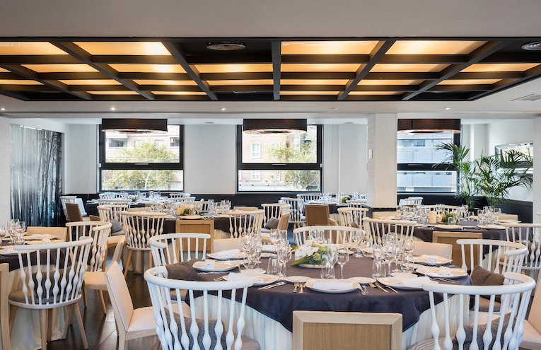 Restaurants - 1