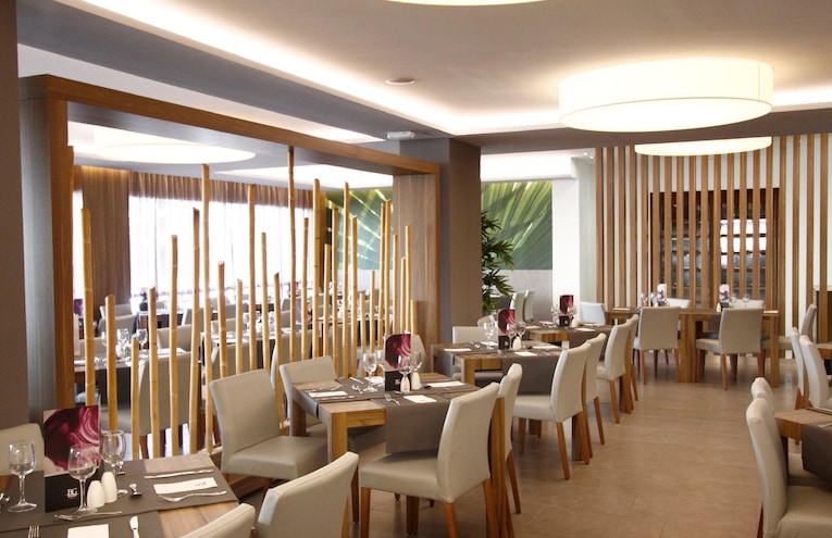 Restaurants - 2
