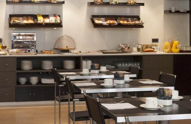 Restaurants - 1