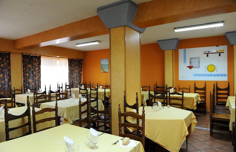 Restaurants - 2