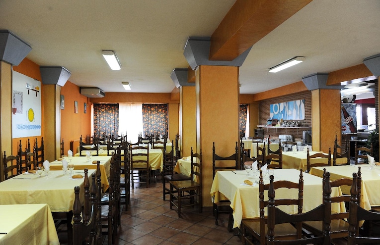 Restaurants - 3