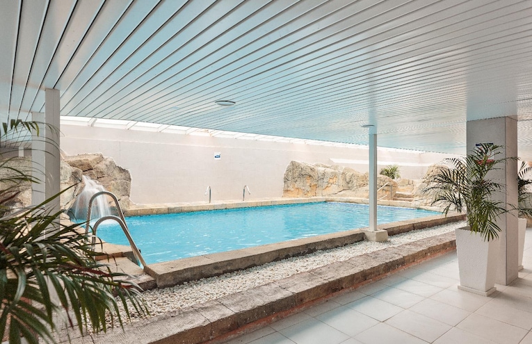 Schwimmbäder - 5