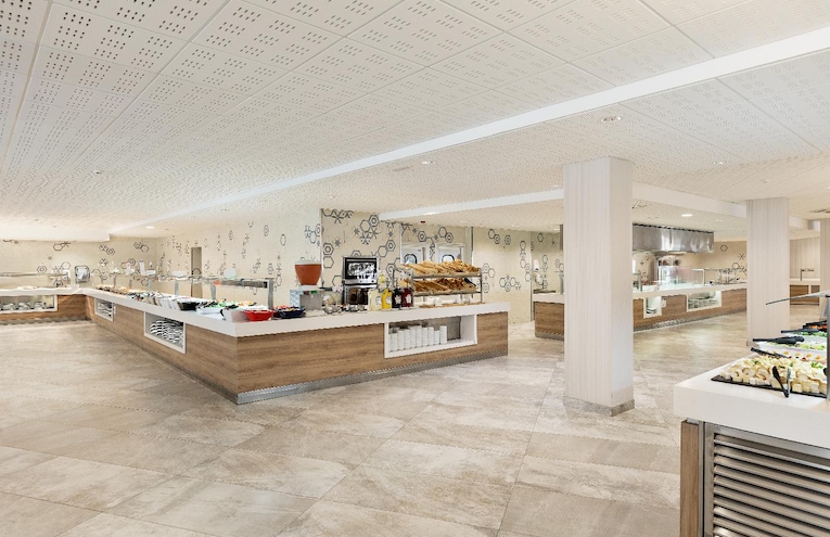 Restaurants - 1