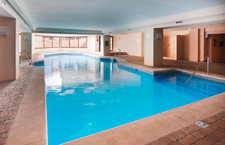 Schwimmbäder - 3