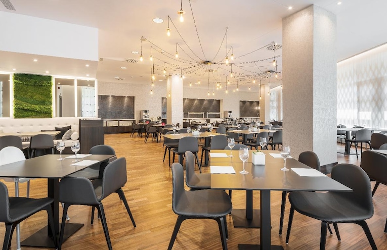 Restaurants - 5