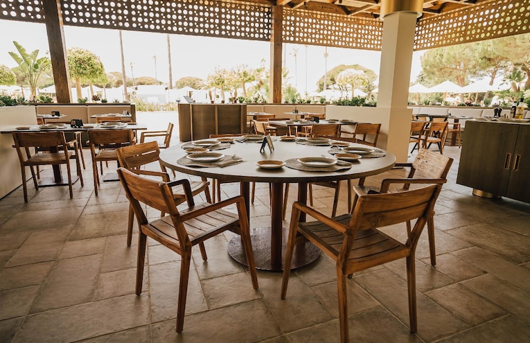 Restaurants - 2