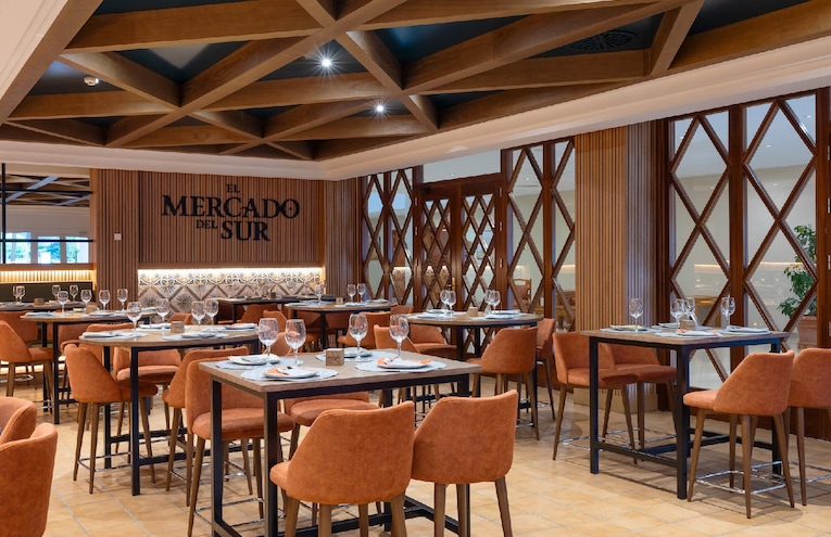 Restaurants - 3