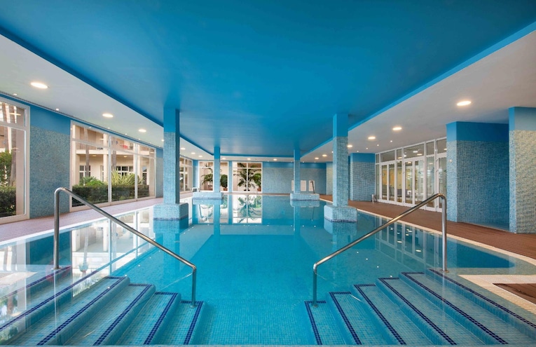 Schwimmbäder - 3