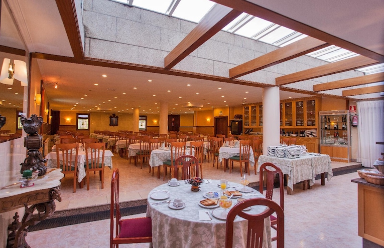 Restaurants - 1