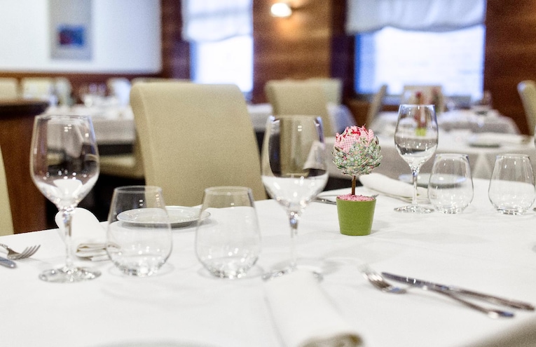 Restaurants - 1
