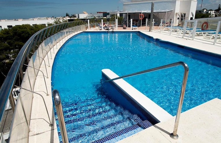 Schwimmbäder - 2