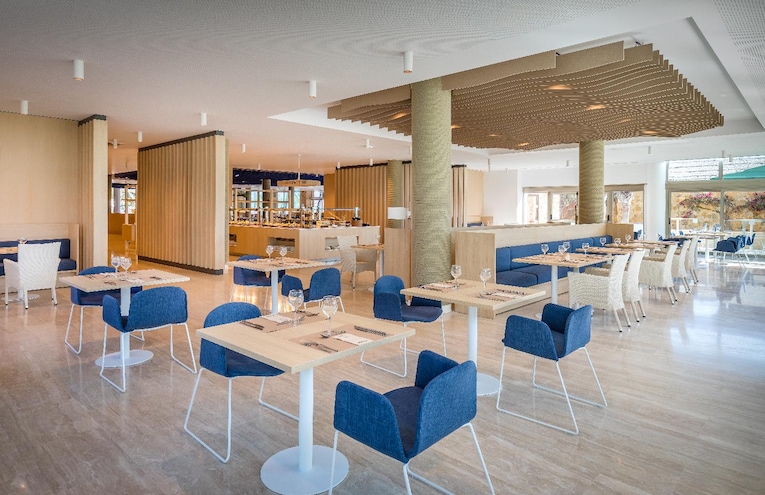 Restaurants - 3