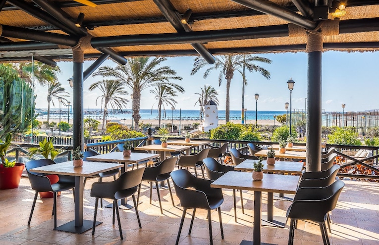Restaurants - 4