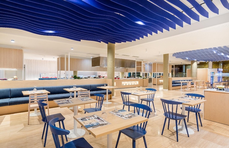 Restaurants - 7